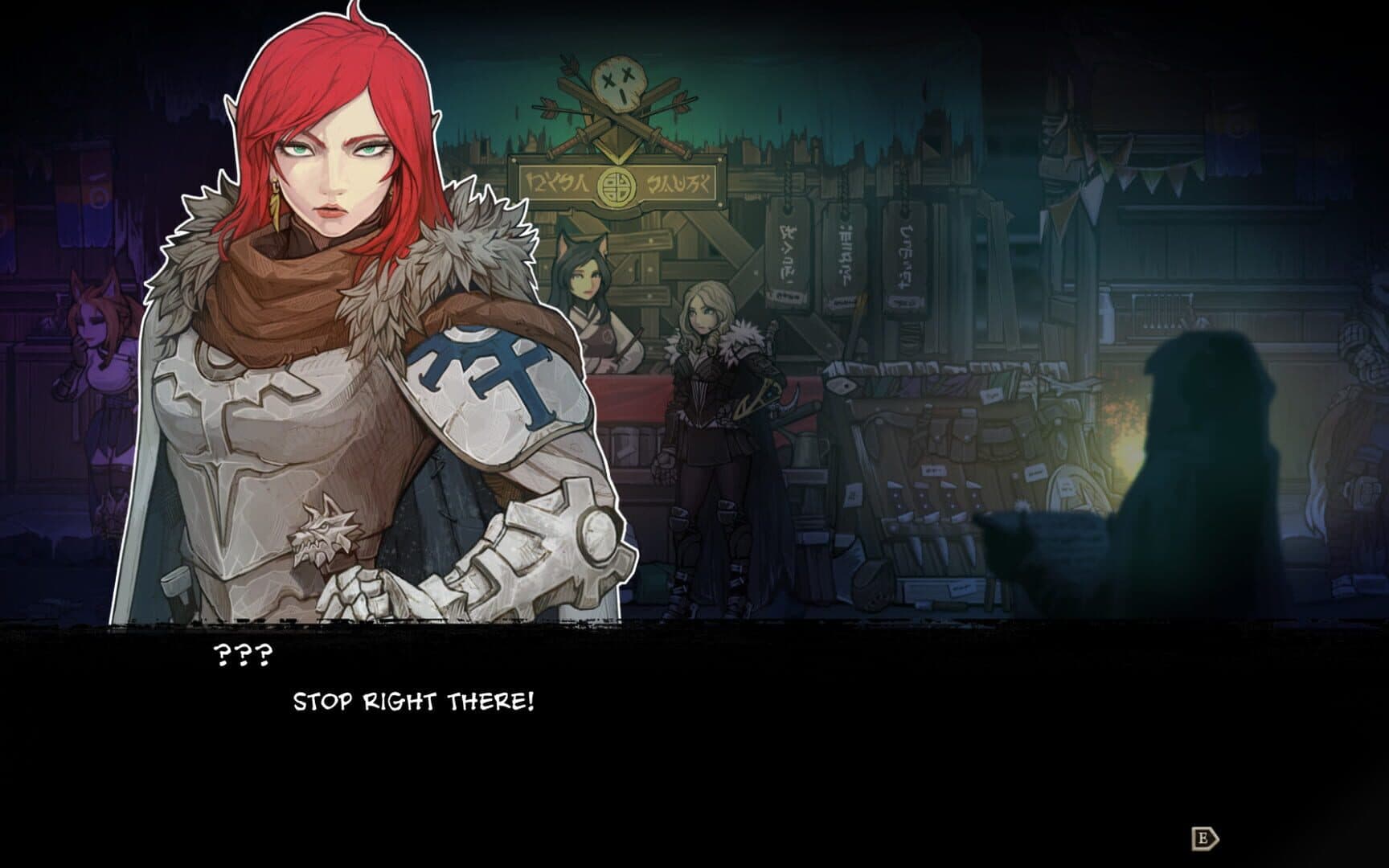 Vambrace: Cold Soul screenshot 3