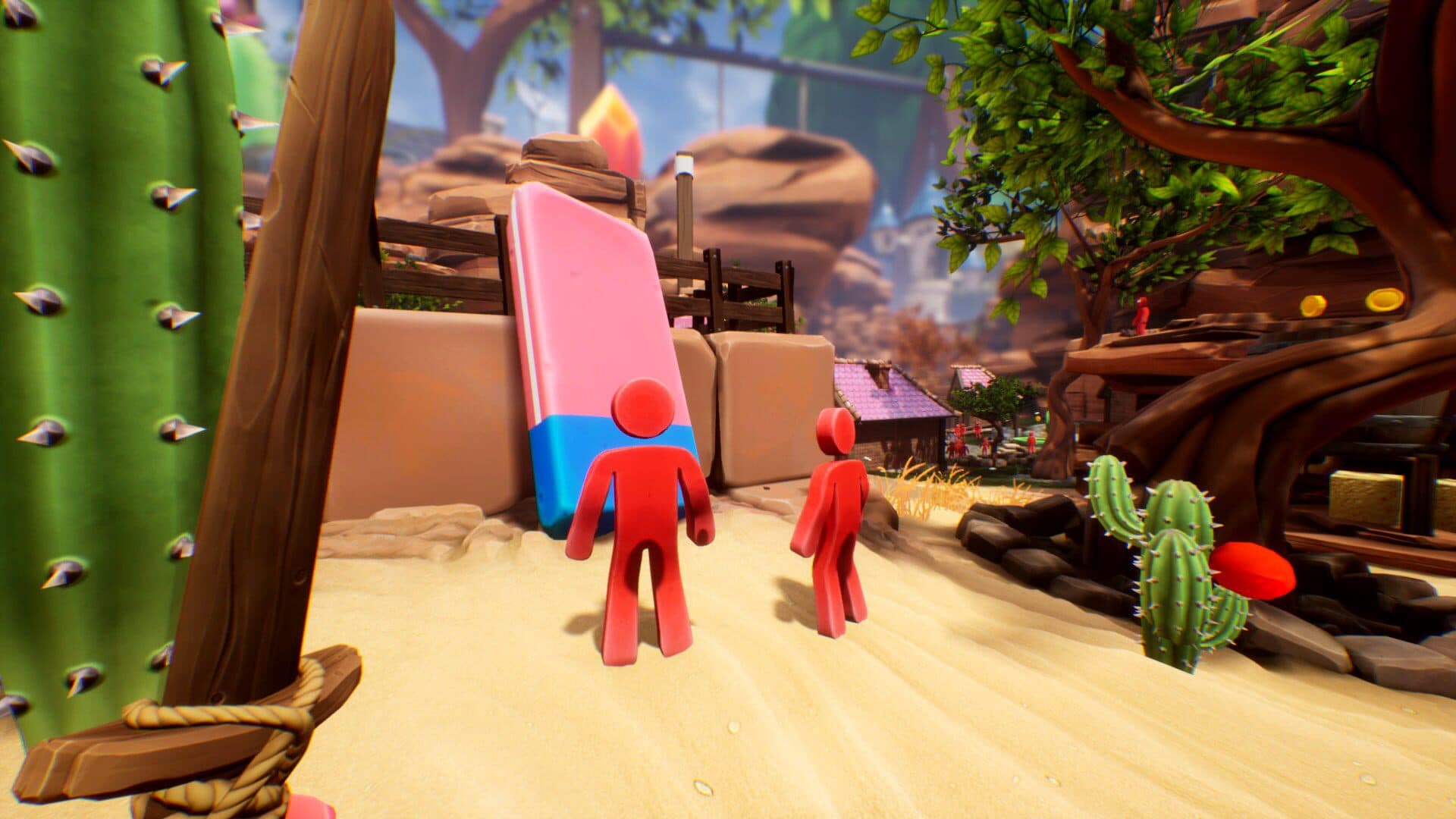 Supraland screenshot 0