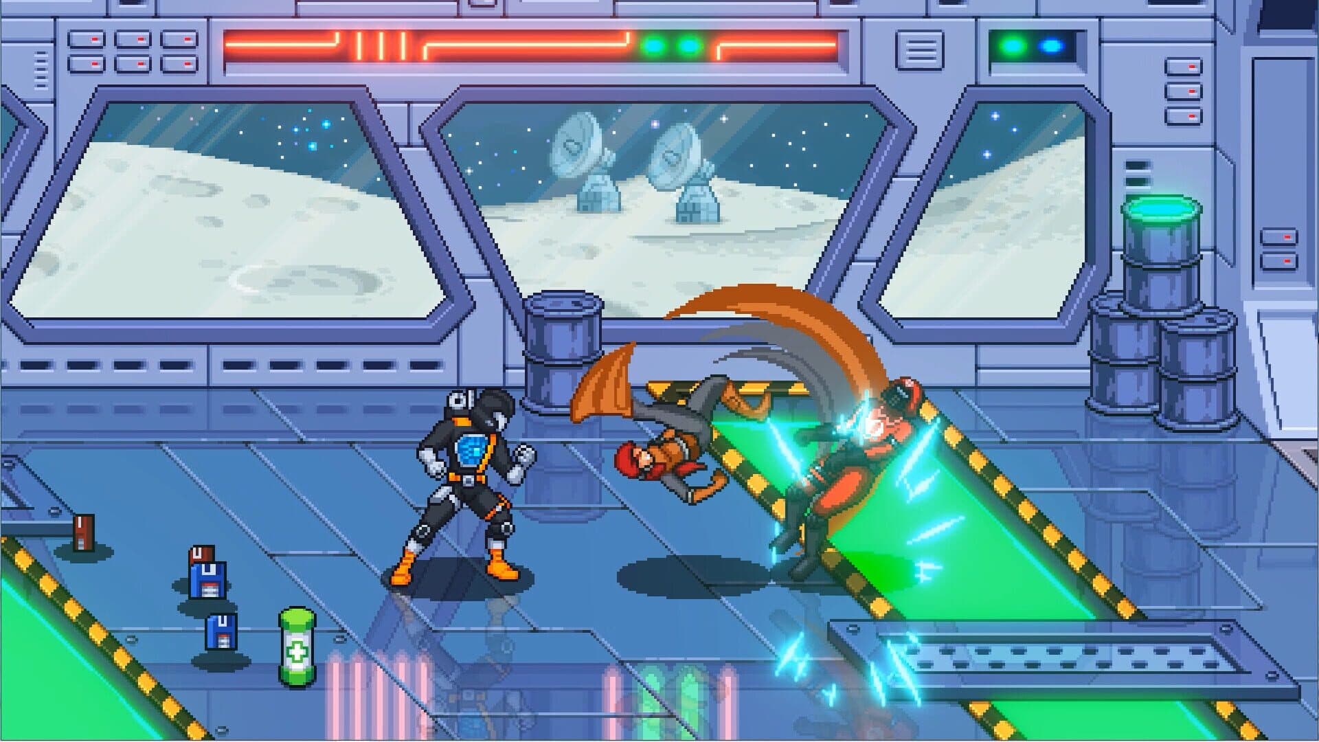 G.I. Joe: Wrath of Cobra screenshot 3