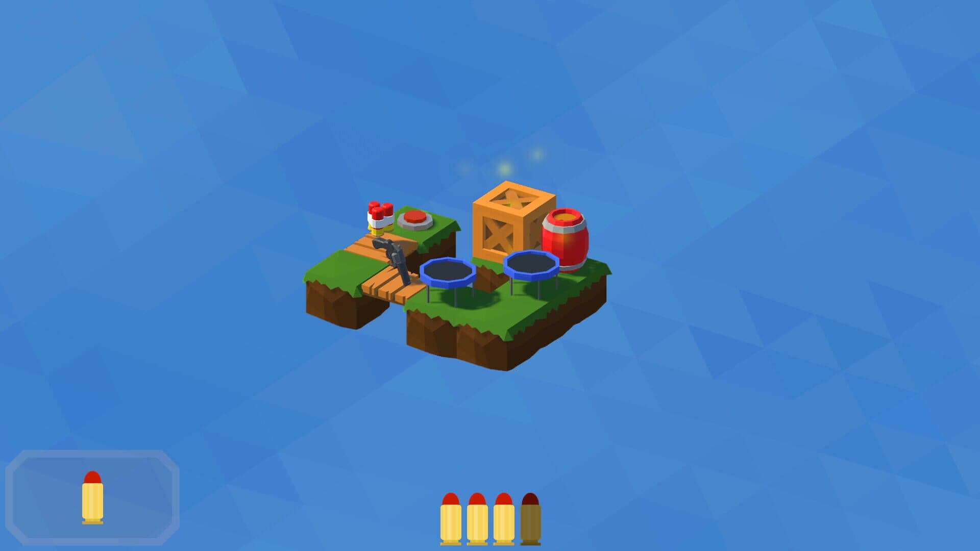 اسکرین‌شات Block & Shot - 5