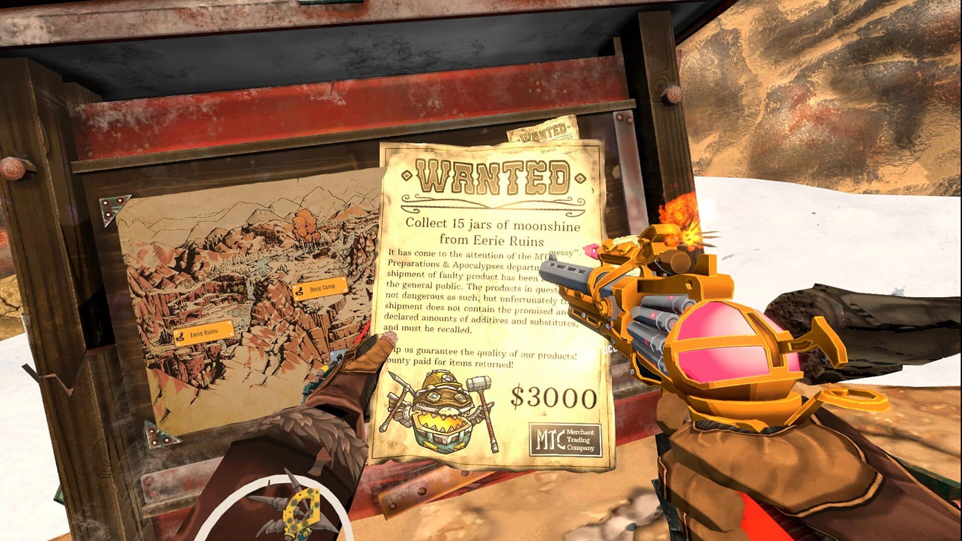 اسکرین‌شات Cave Digger 2: Dig Harder - 8