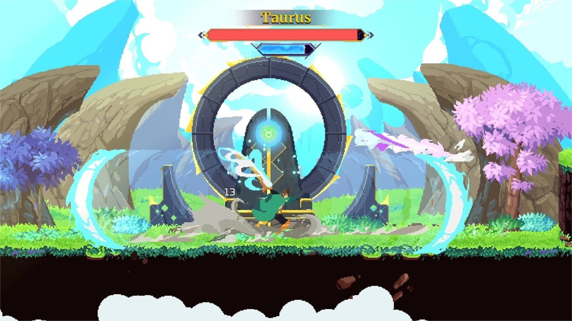 Astral Ascent screenshot 3