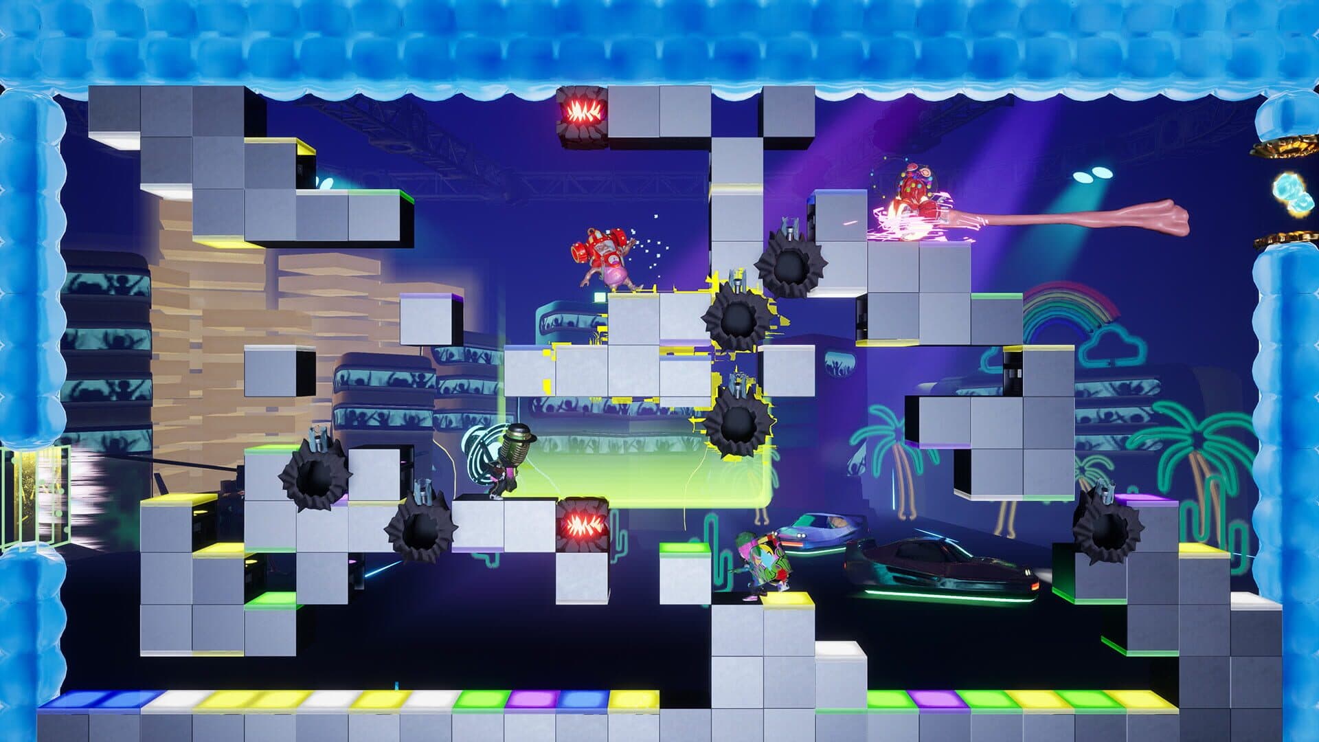 Georifters screenshot 4