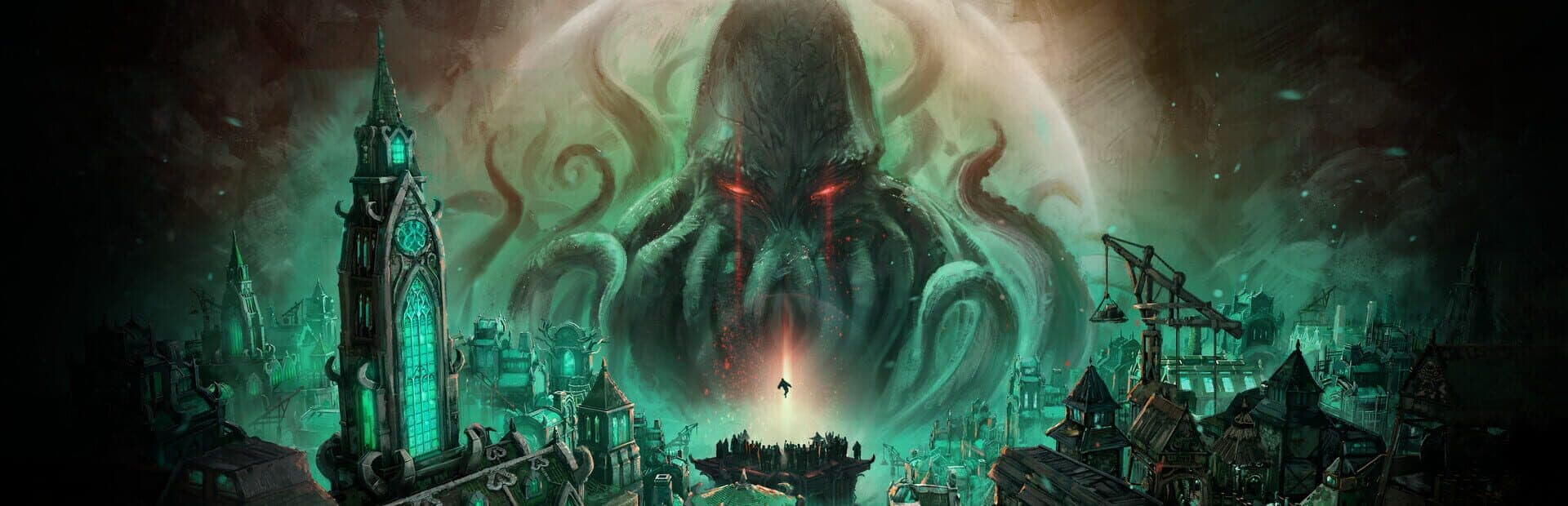 Worshippers of Cthulhu