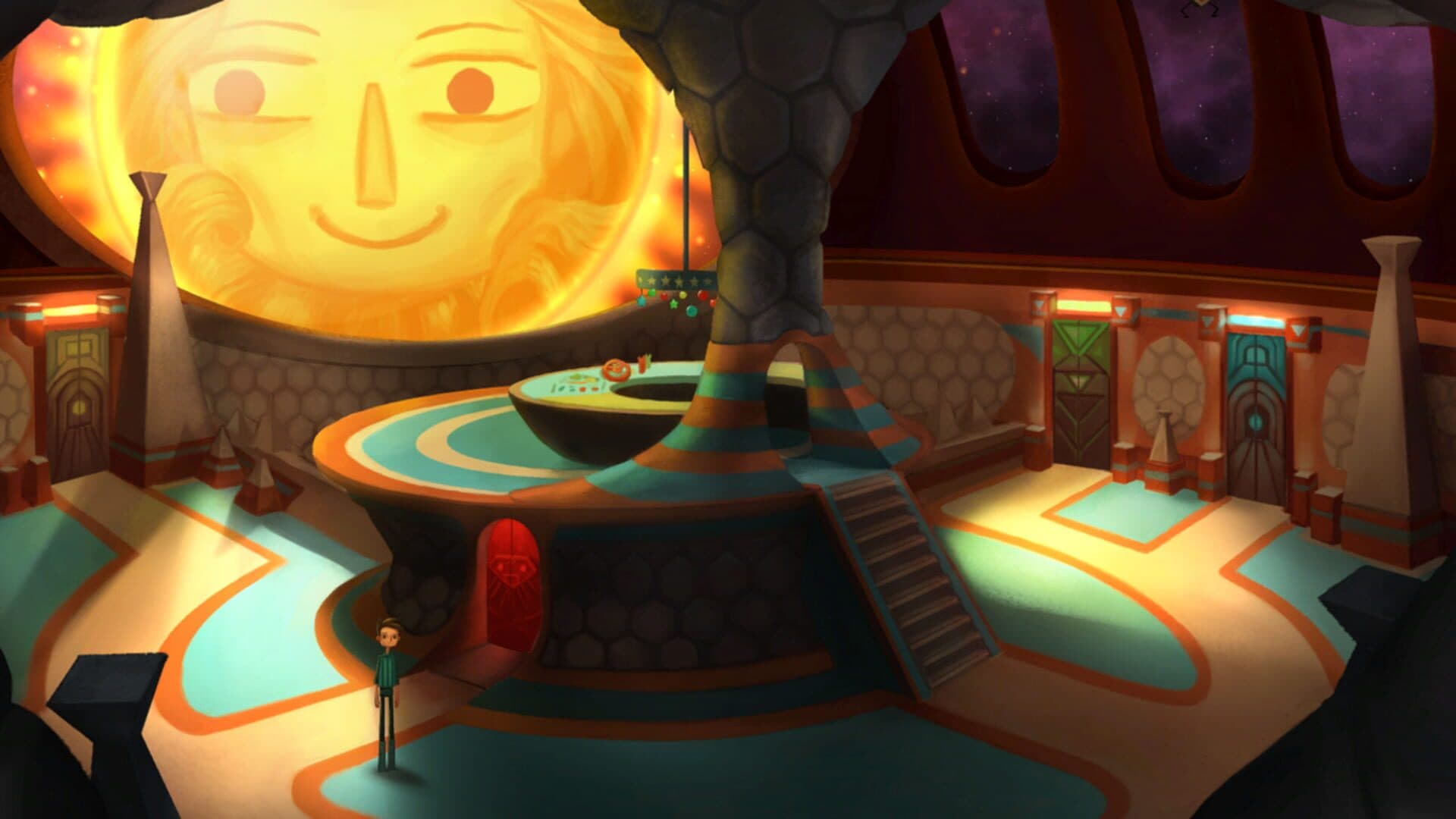 Broken Age screenshot 4