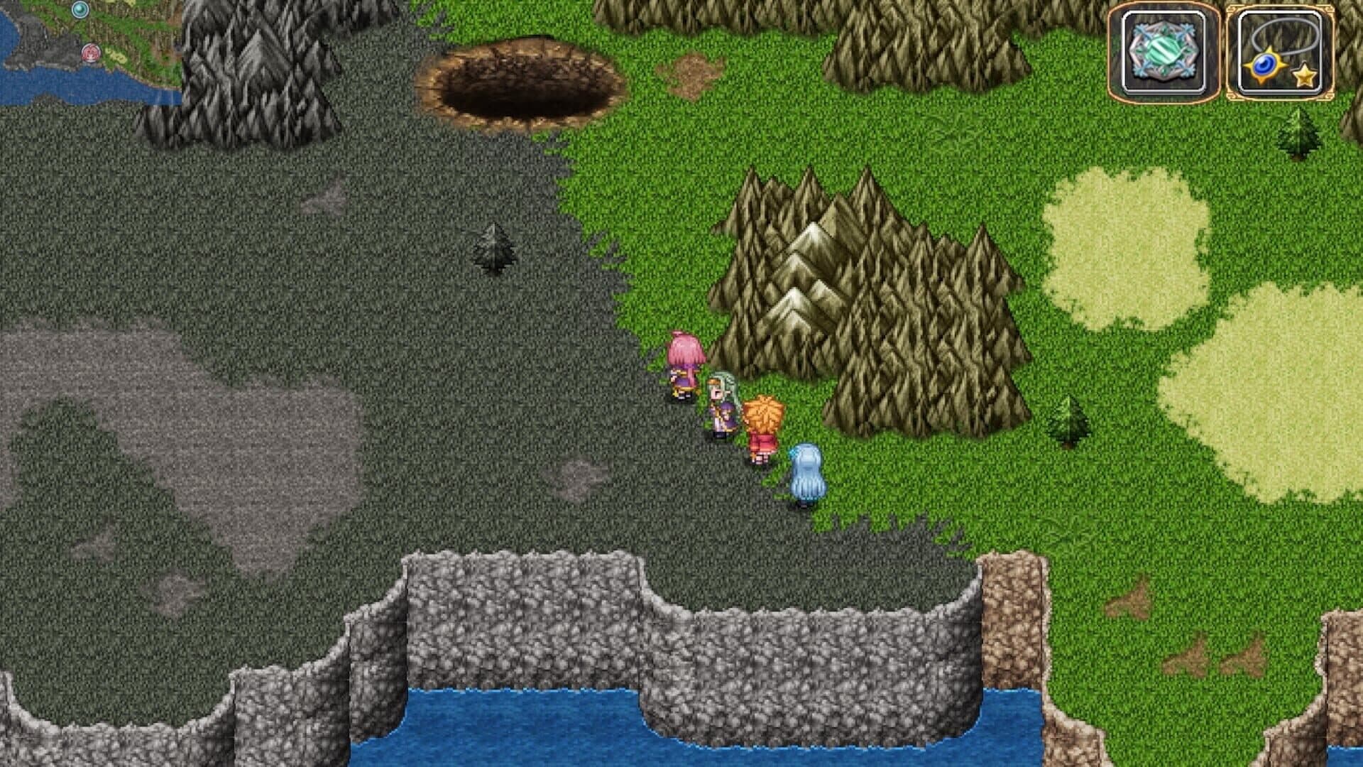 Astrune Academy screenshot 5