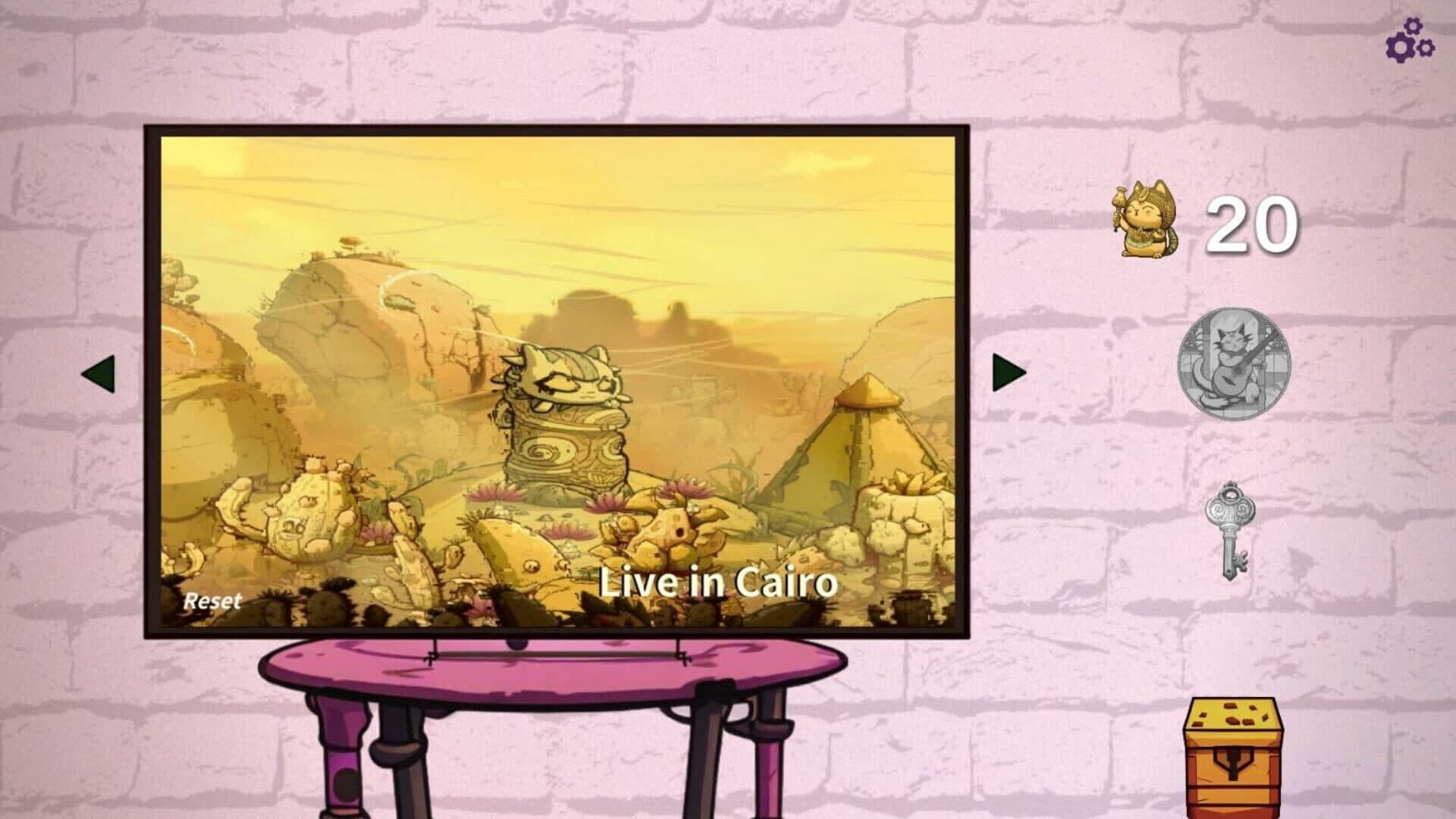 Shy Cats: Hidden Orchestra screenshot 5