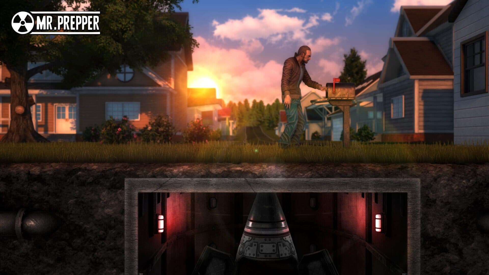 Mr. Prepper screenshot 4