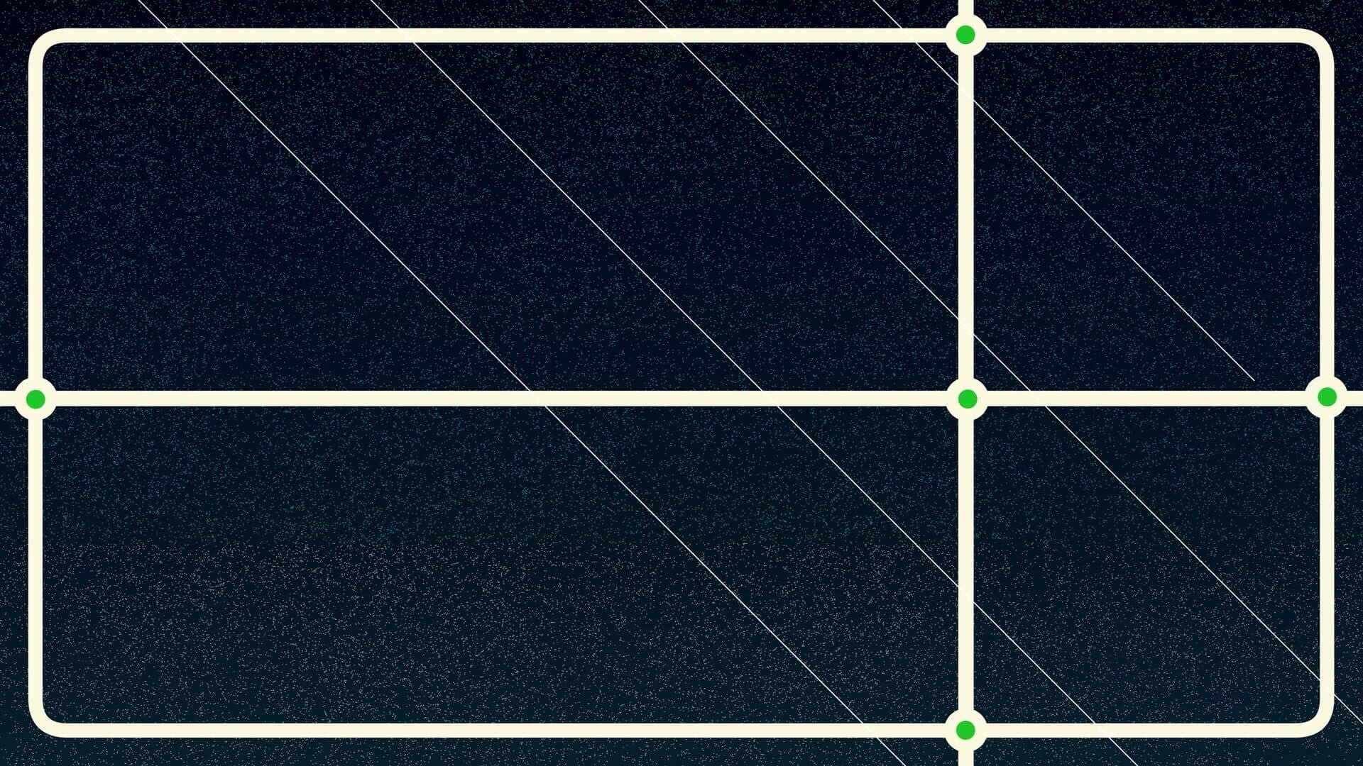 Circle Triangle Cross
