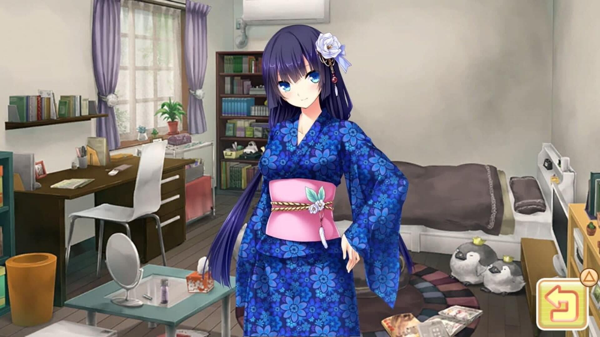 Pretty Girls Breakers! screenshot 3