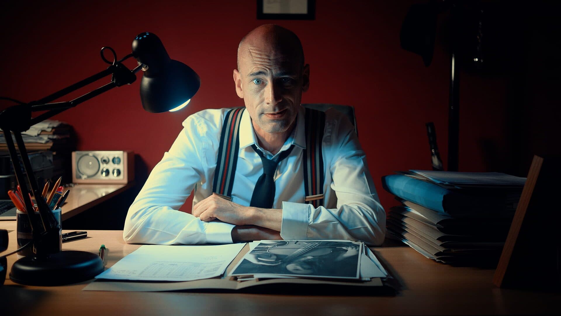 The Shapeshifting Detective screenshot 7