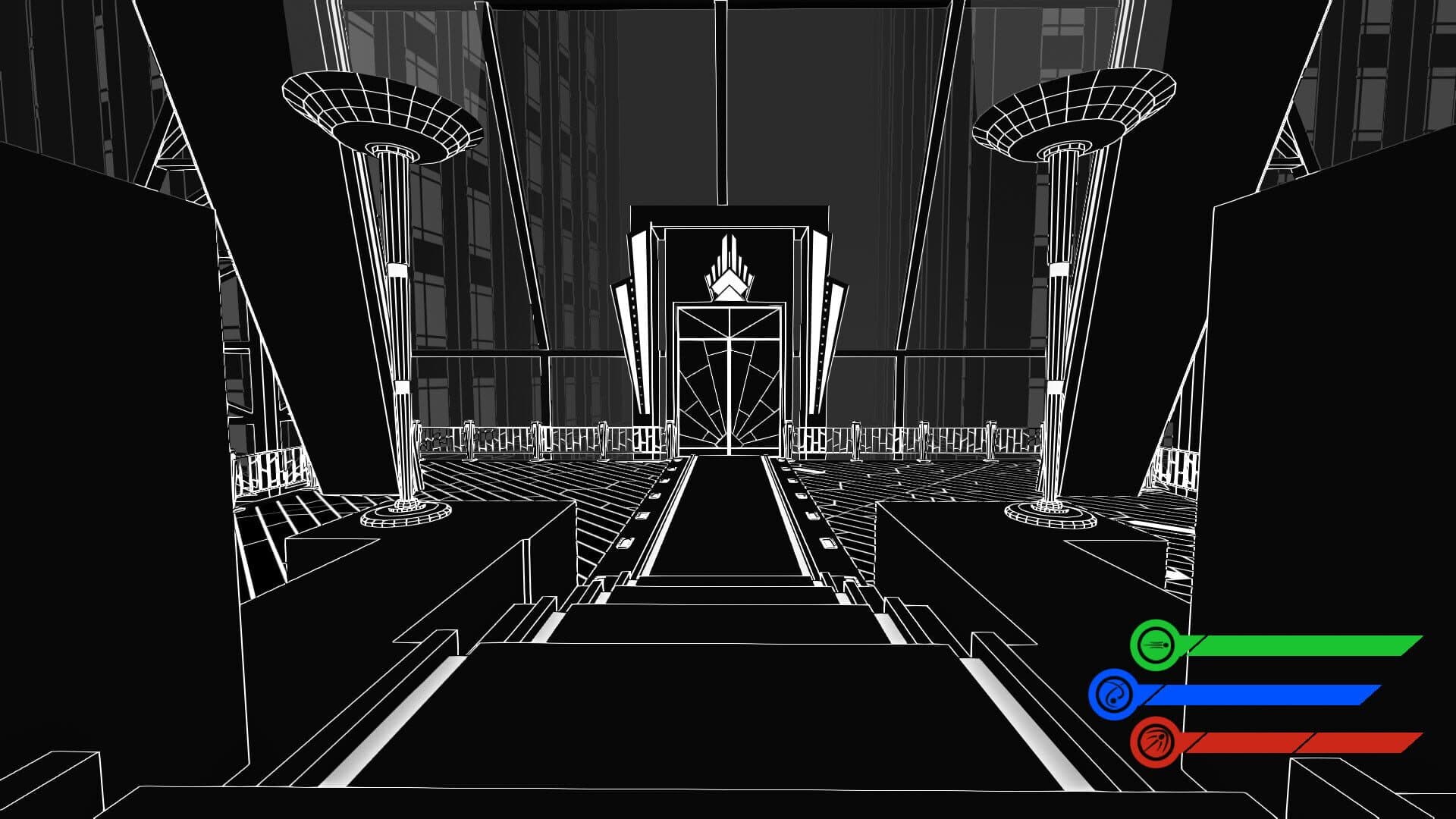 Hirilun screenshot 4