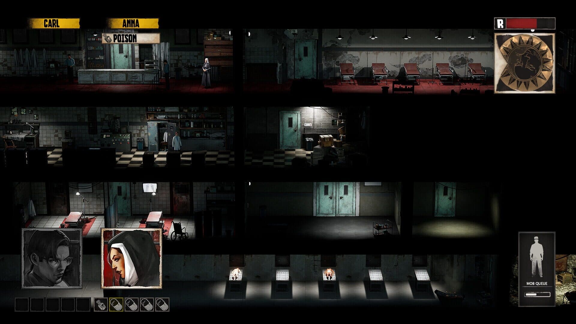 The Kindeman Remedy screenshot 3
