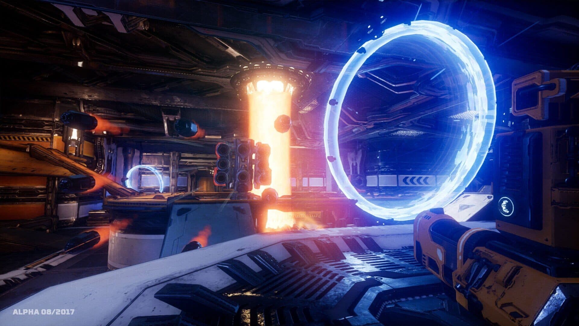 اسکرین‌شات Mothergunship - 6