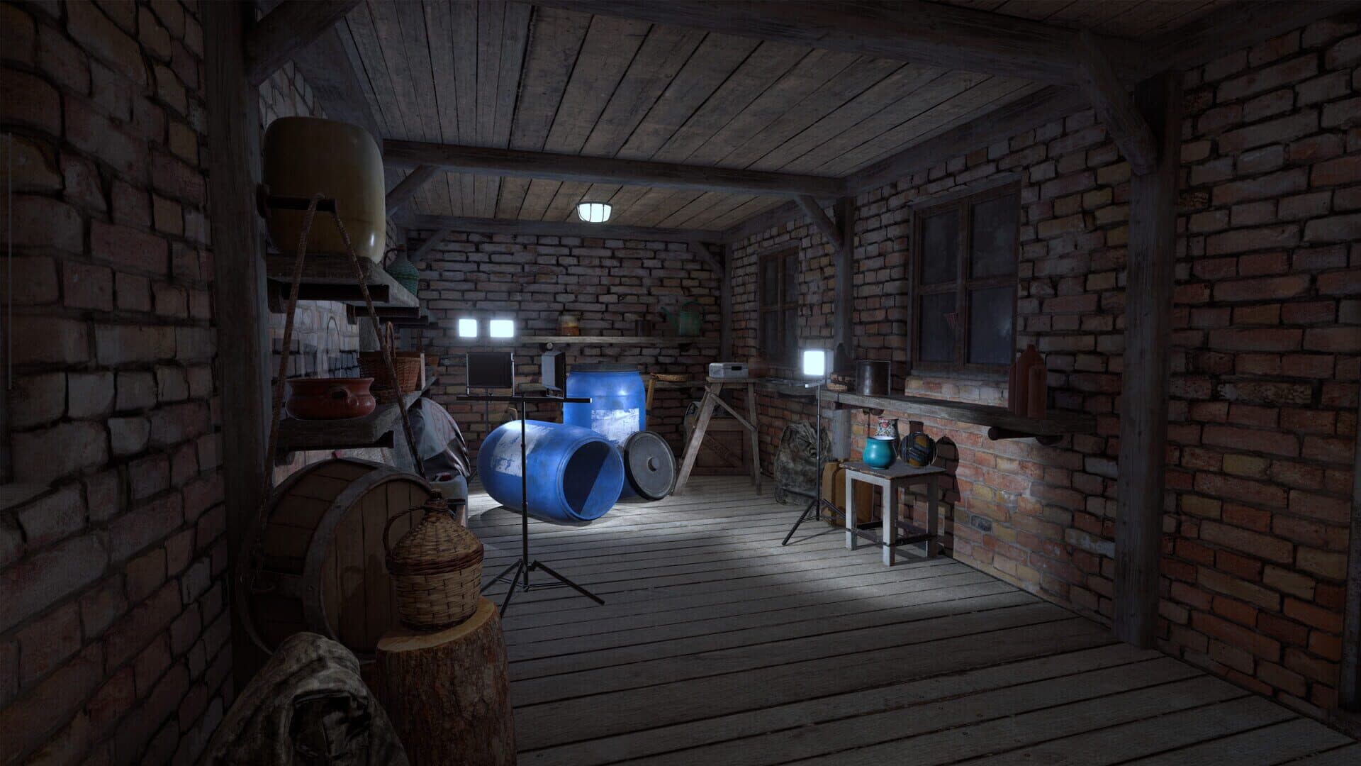 اسکرین‌شات Forensics: Crime Scene Detective - 1