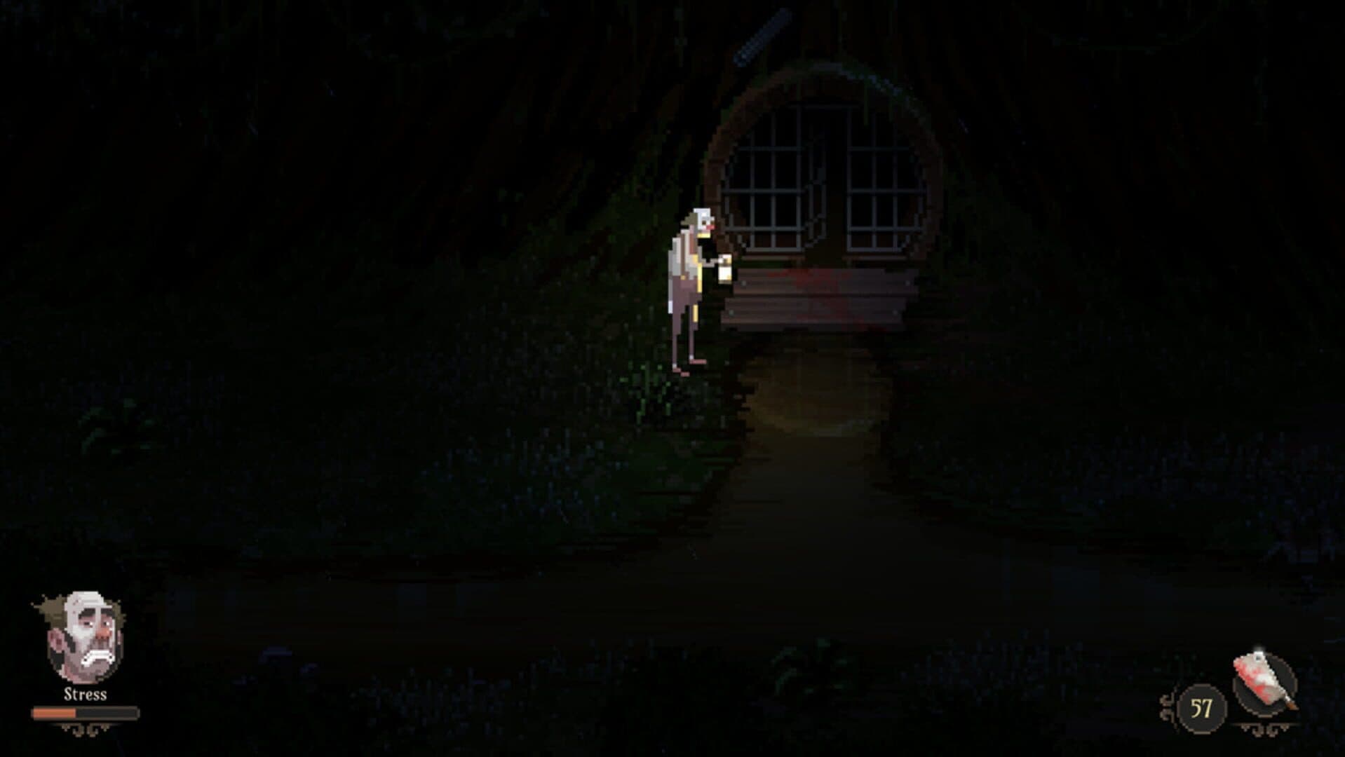 Vlad Circus: Descend Into Madness screenshot 10