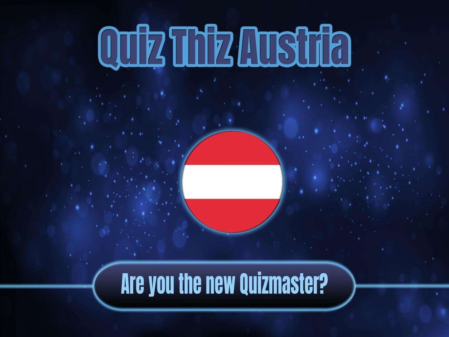 Quiz Thiz Austria