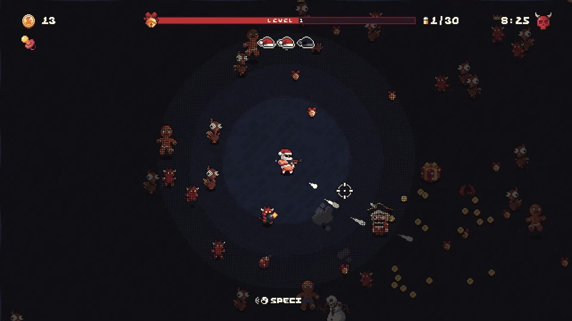 Big Trouble in Little Chimney screenshot 7