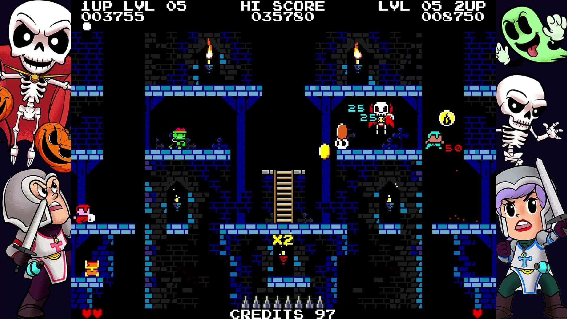 Trasmoz Legends screenshot 11