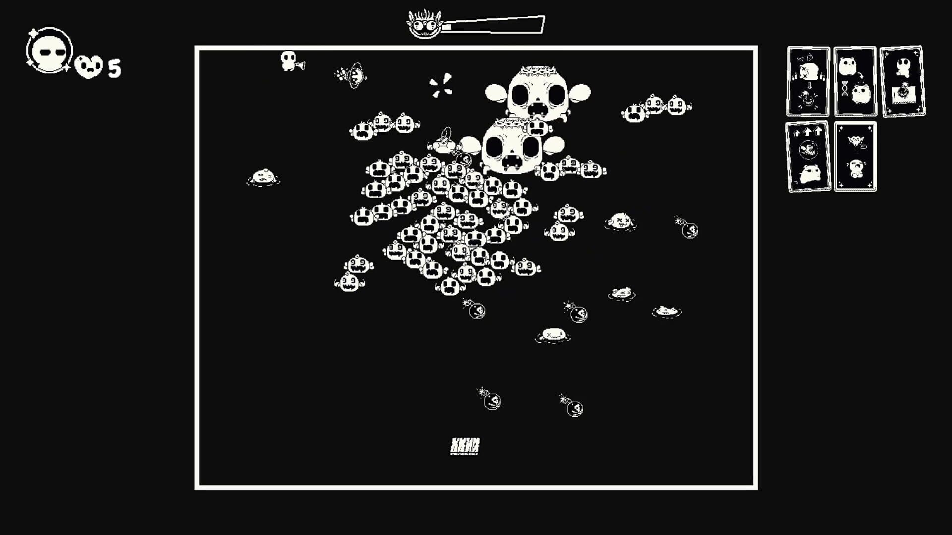 Curse Rounds screenshot 1