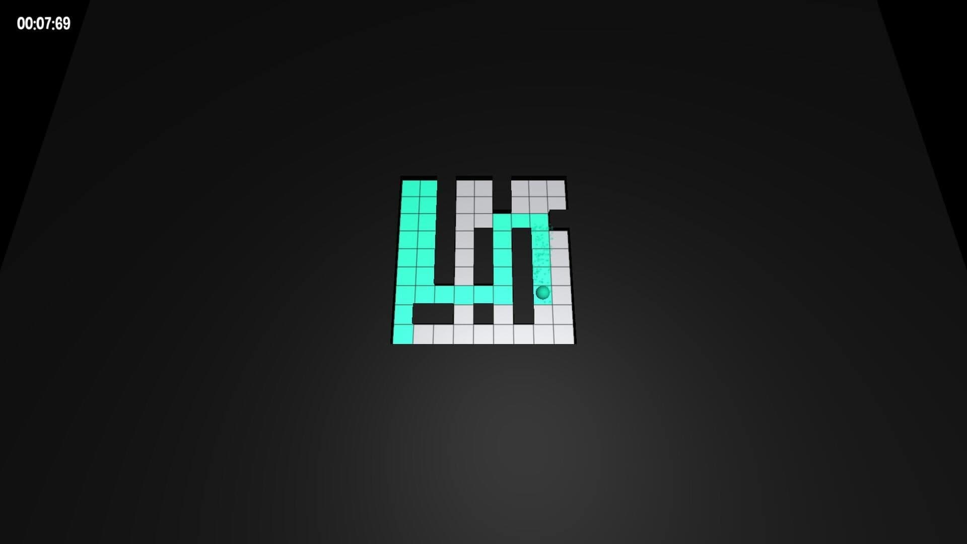 اسکرین‌شات Color Swiper - 7
