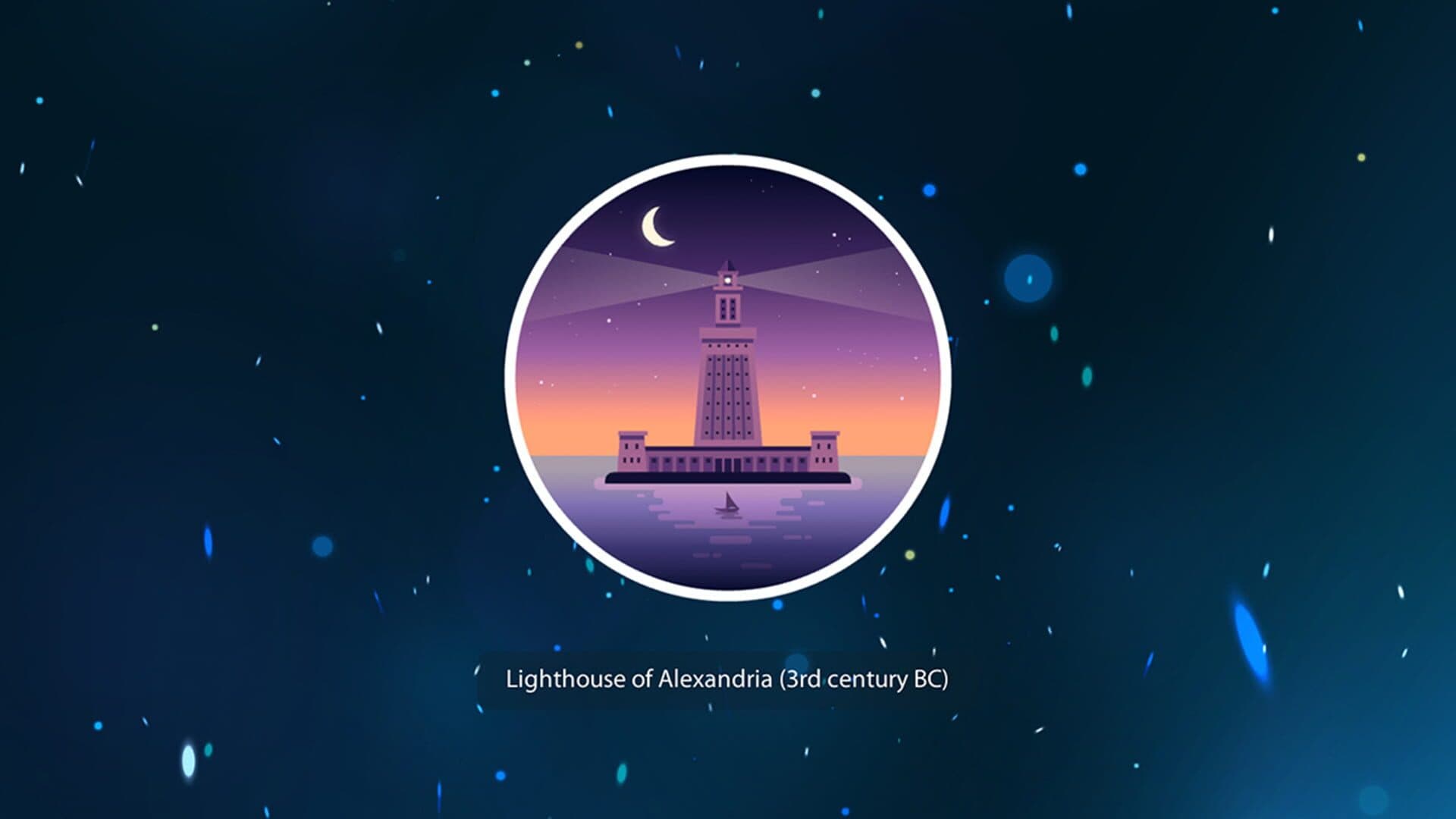Active Neurons 3: Wonders of the World screenshot 0