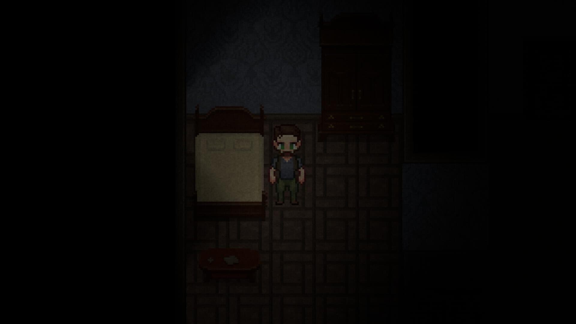 اسکرین‌شات Last Escape: Dead Complex - 3