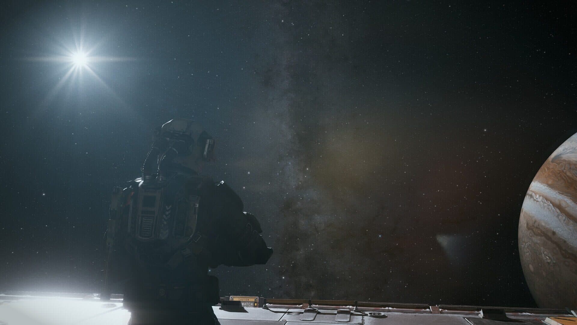اسکرین‌شات The Expanse: Osiris Reborn - 9