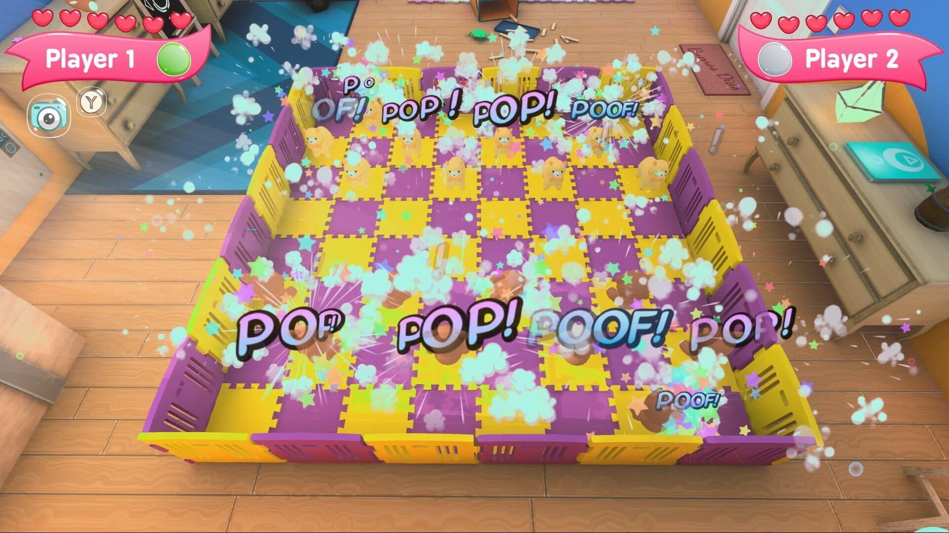 اسکرین‌شات Checkers for Kids - 5