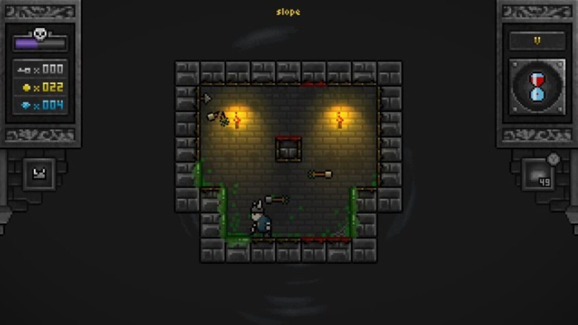اسکرین‌شات Killer Chambers - 6