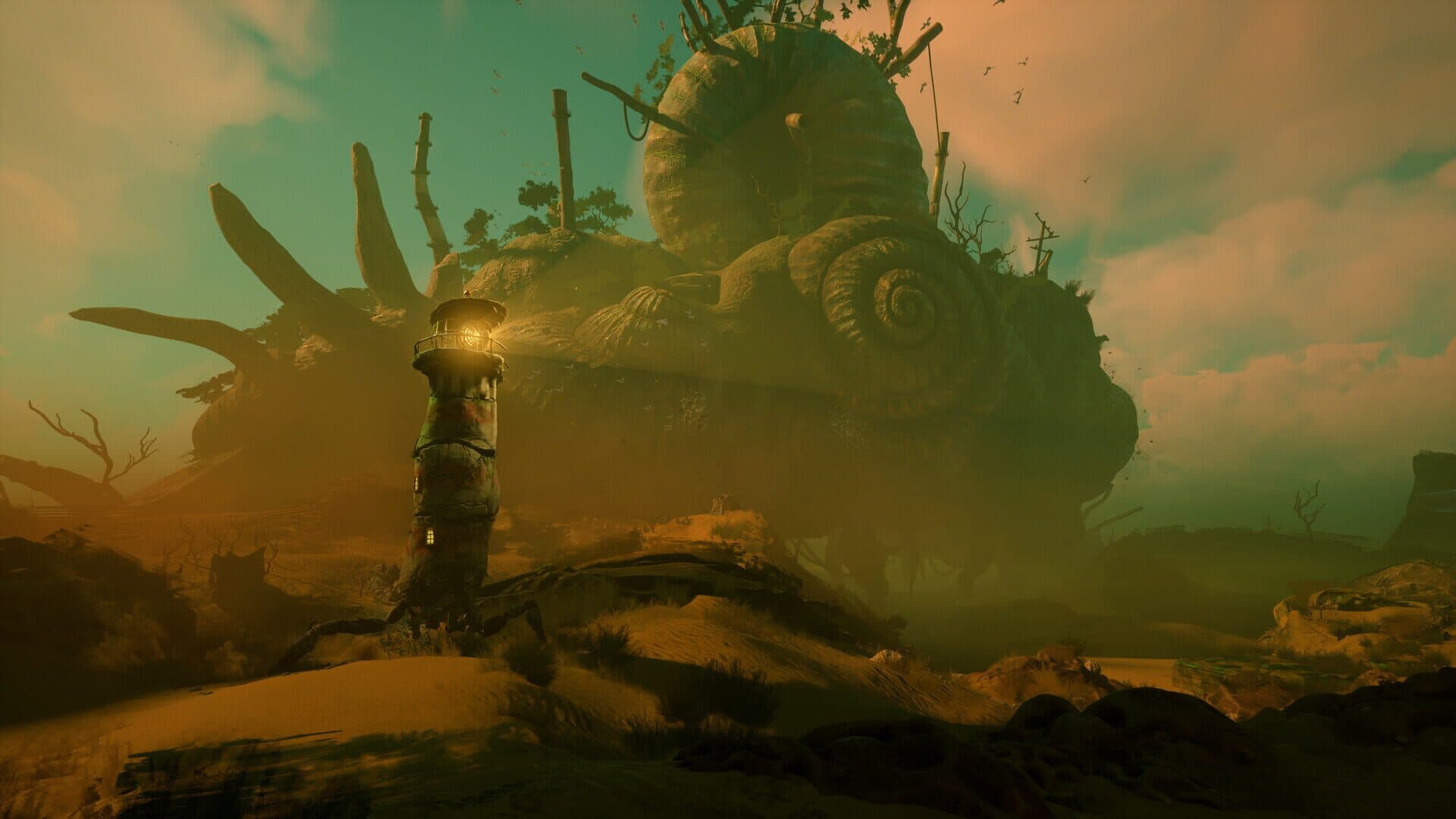 Keeper screenshot 2