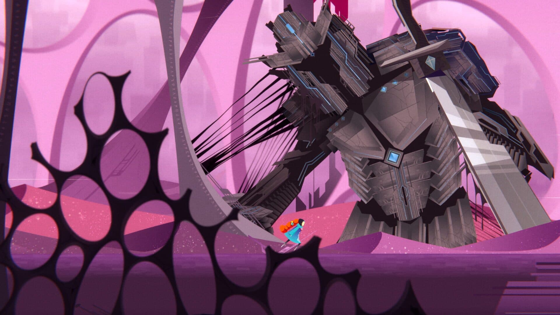 Aspire: Ina's Tale screenshot 1