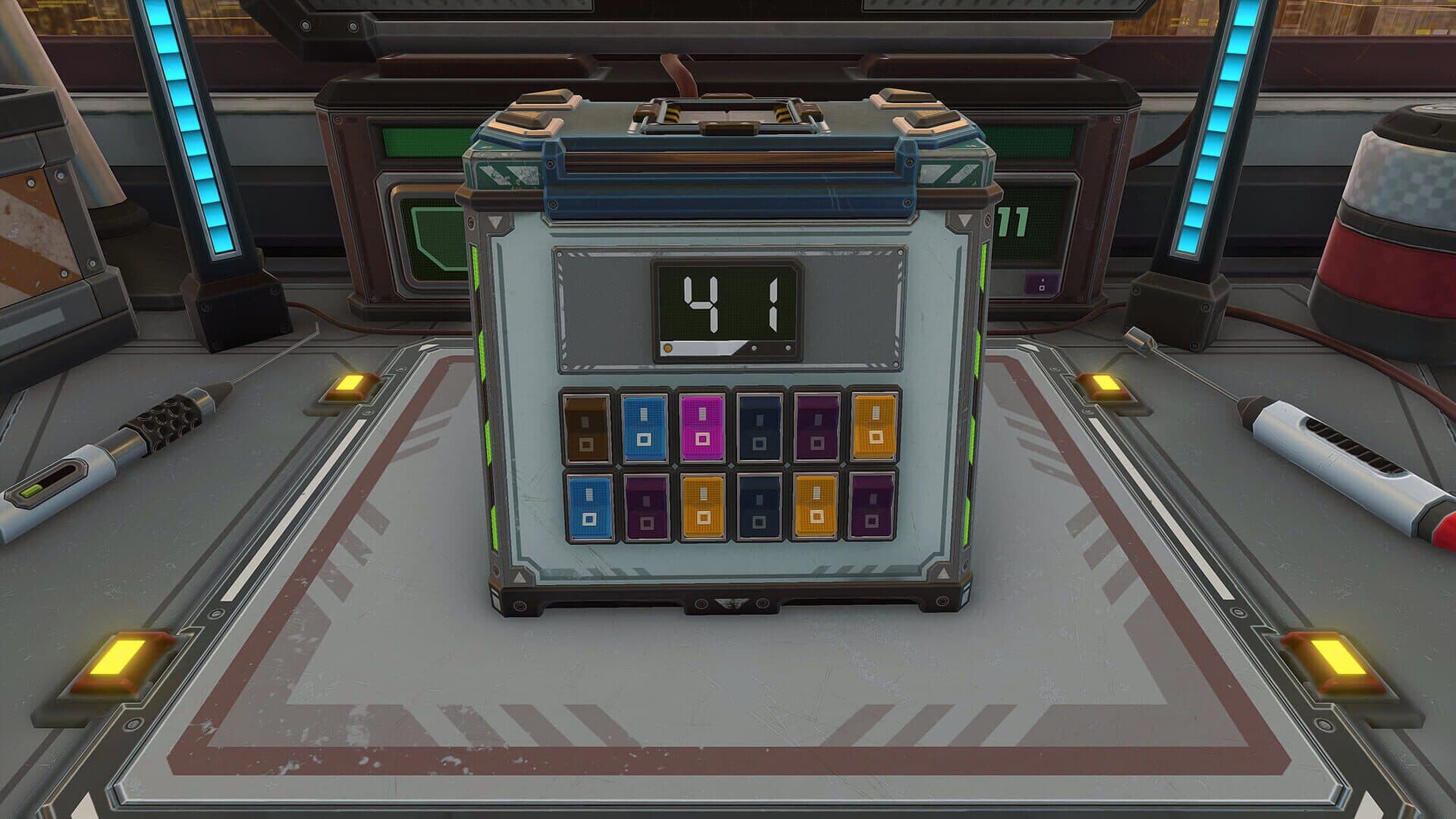 Access Denied: Escape screenshot 4