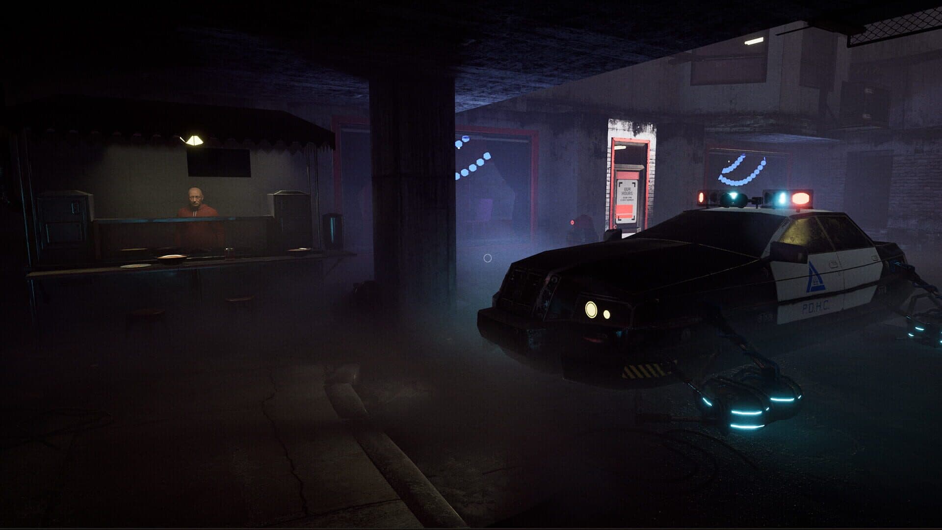 Detective: Minerva Case screenshot 9