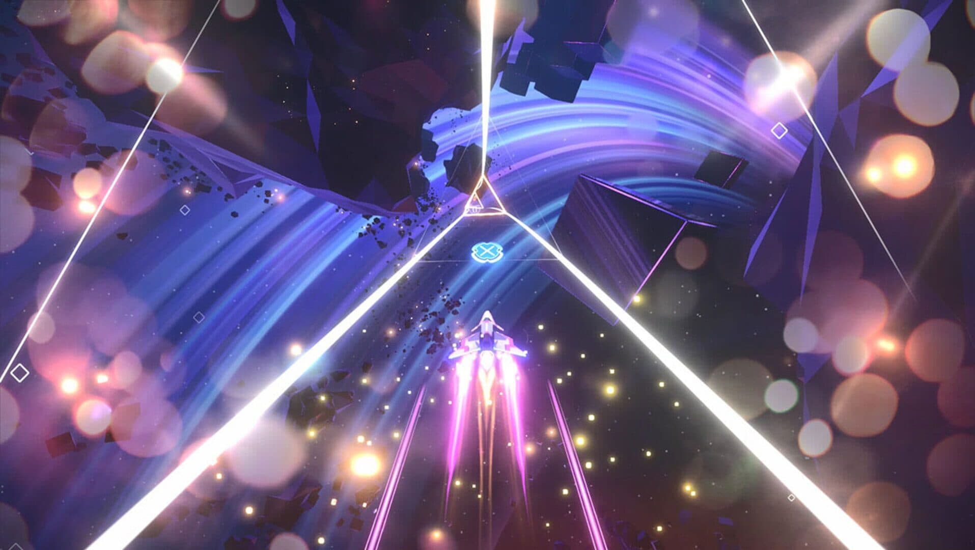 Avicii Invector screenshot 2