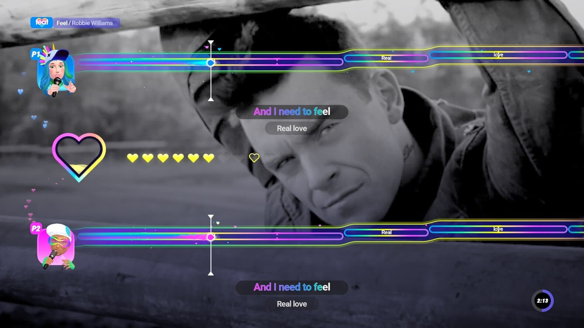 Let's Sing 2026 with German Hits screenshot 3