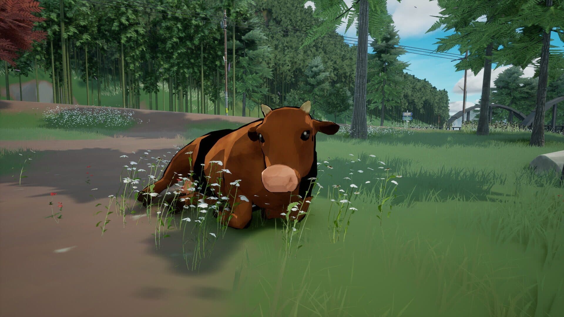 SunnySide screenshot 1