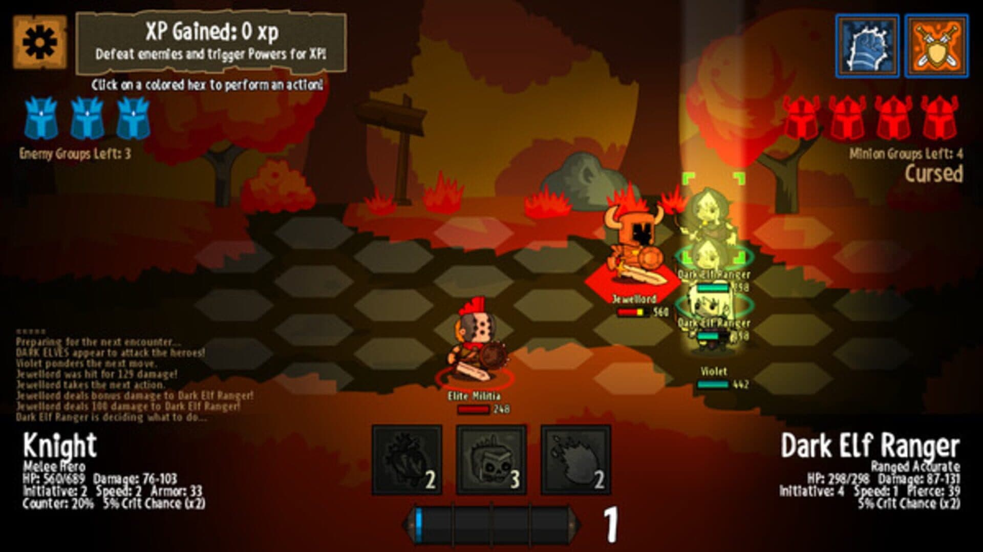 Reverse Crawl screenshot 1