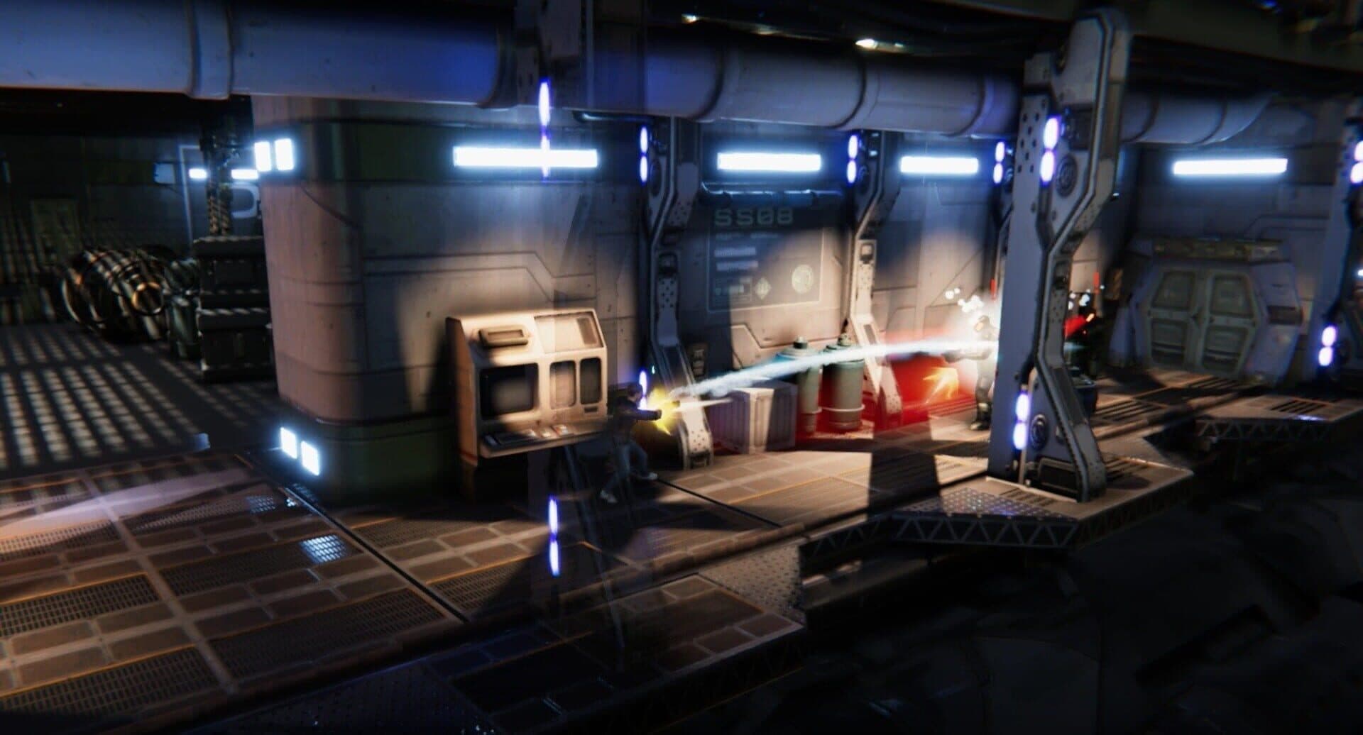 Flashback 2 screenshot 4
