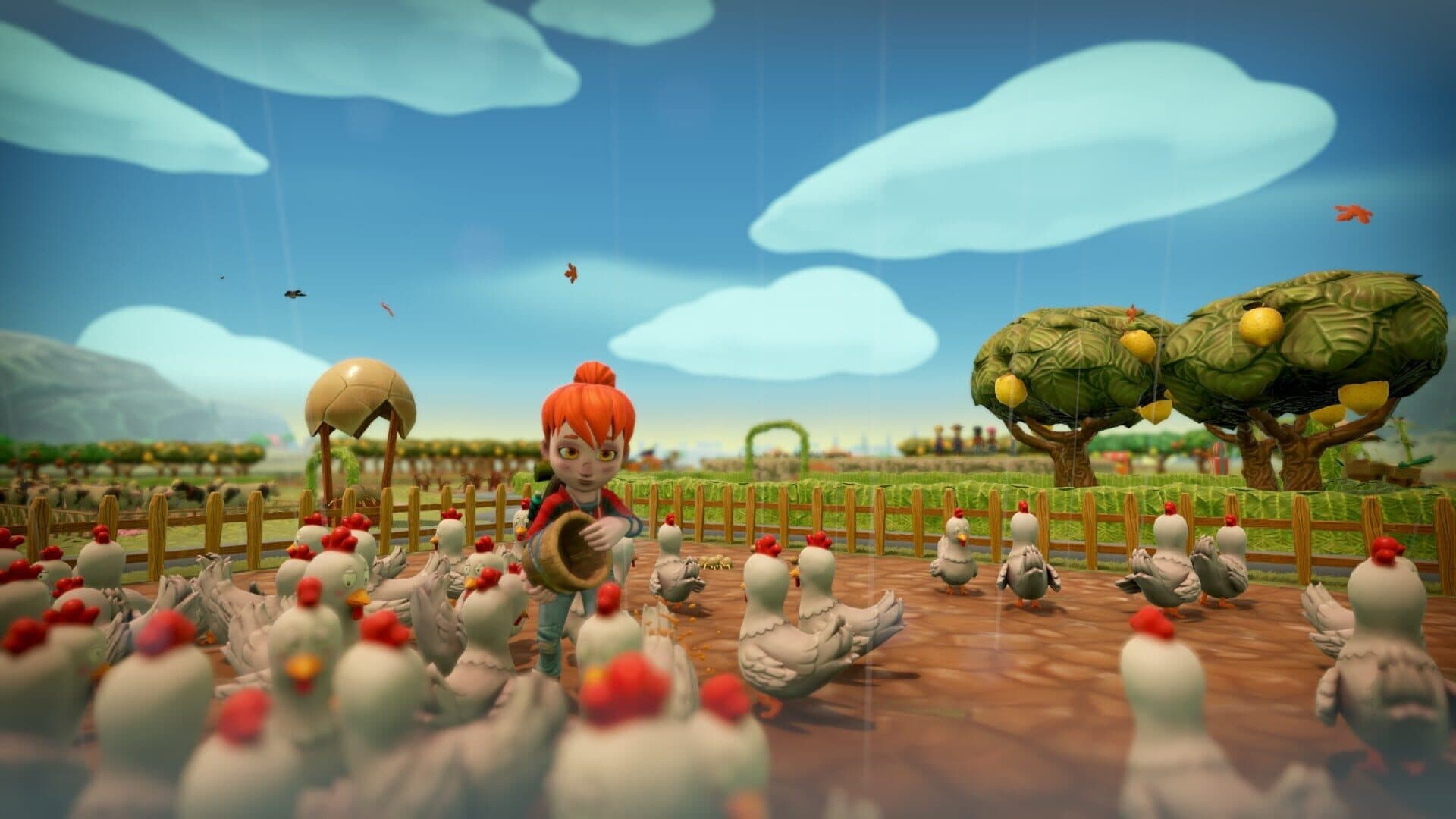 اسکرین‌شات Farm Together - 12