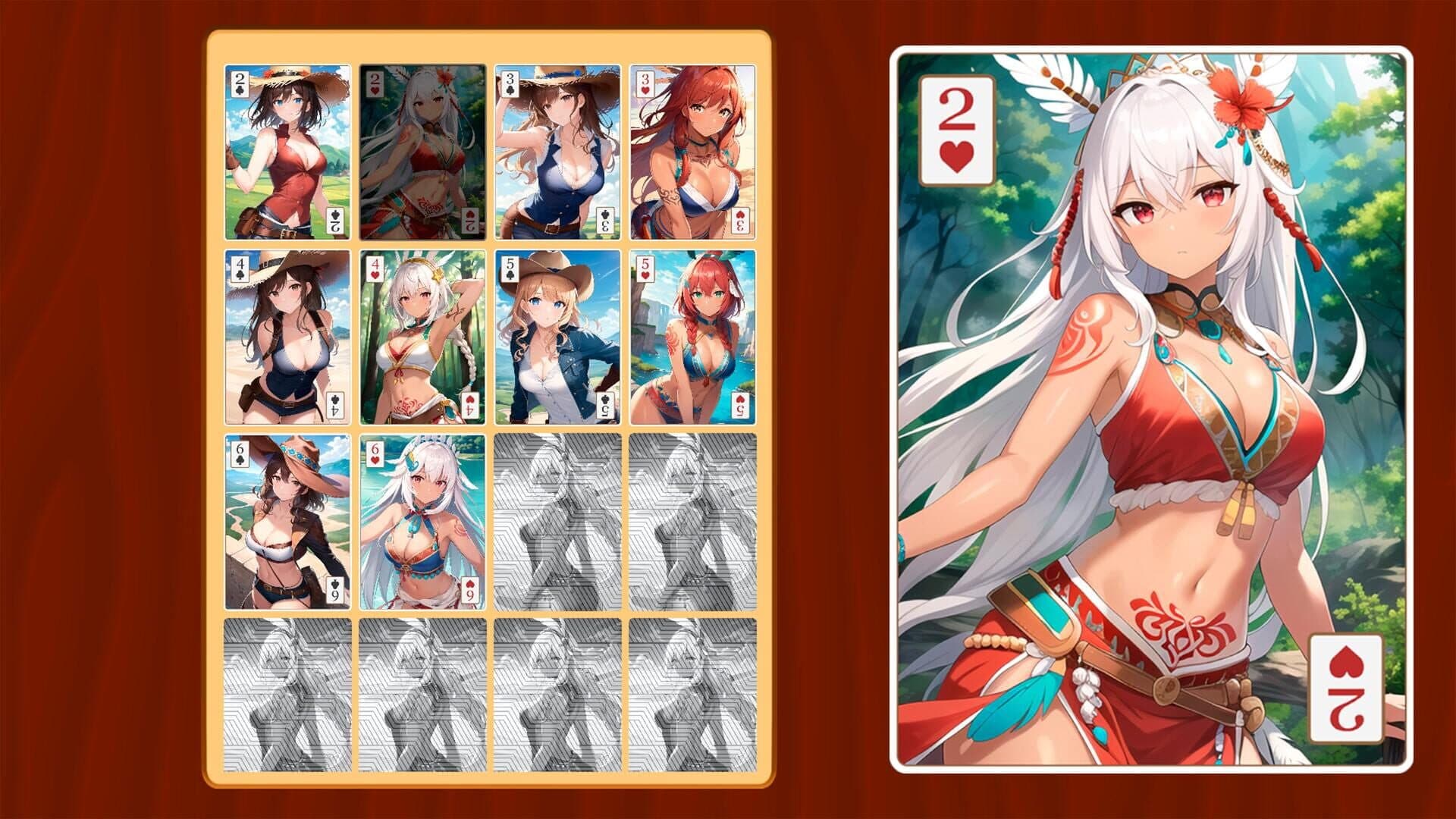 اسکرین‌شات Western Slot Machine - 5