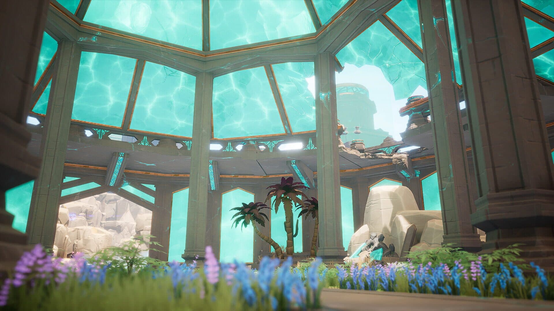 Stray Blade screenshot 7