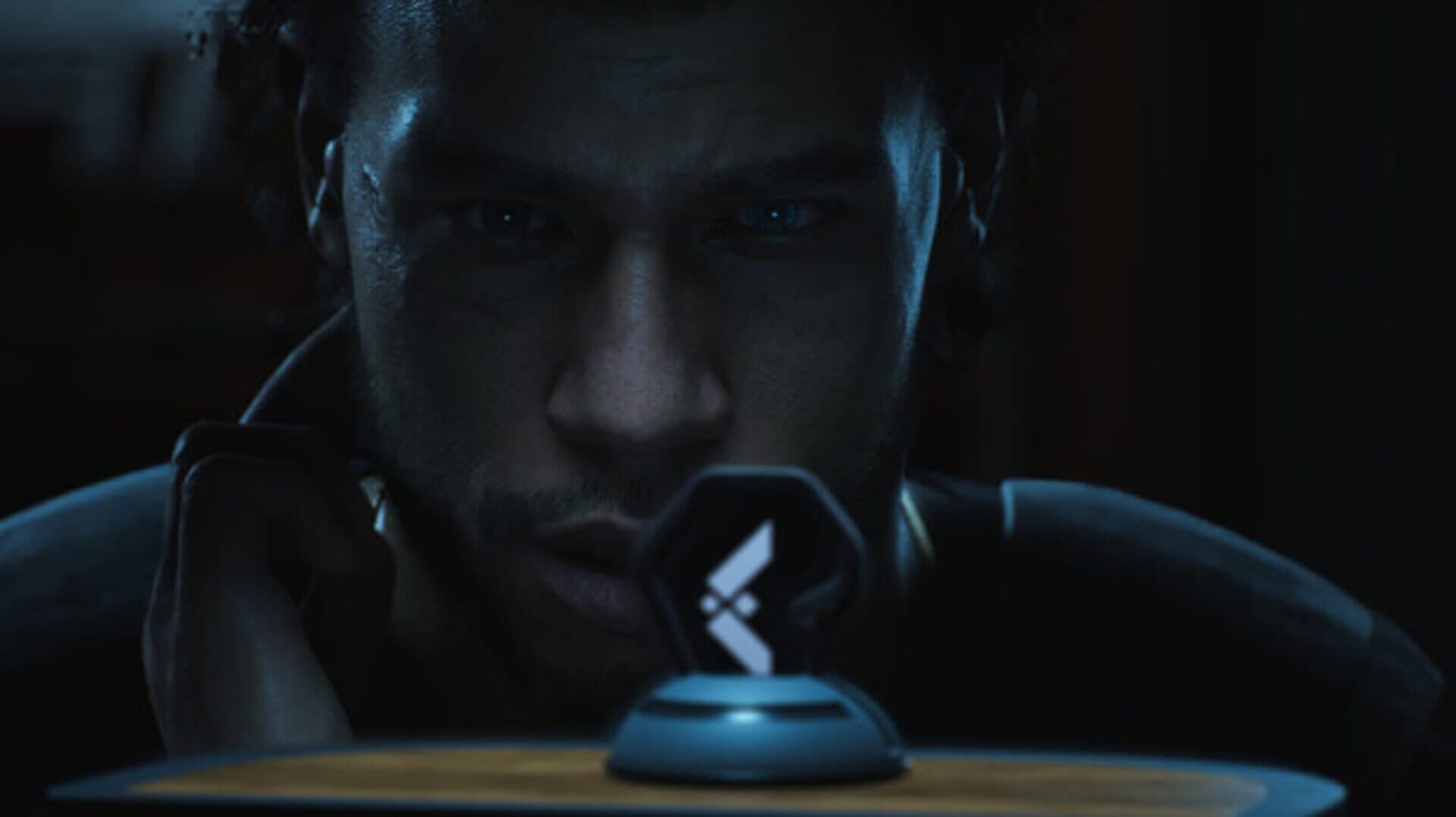 MindsEye screenshot 10