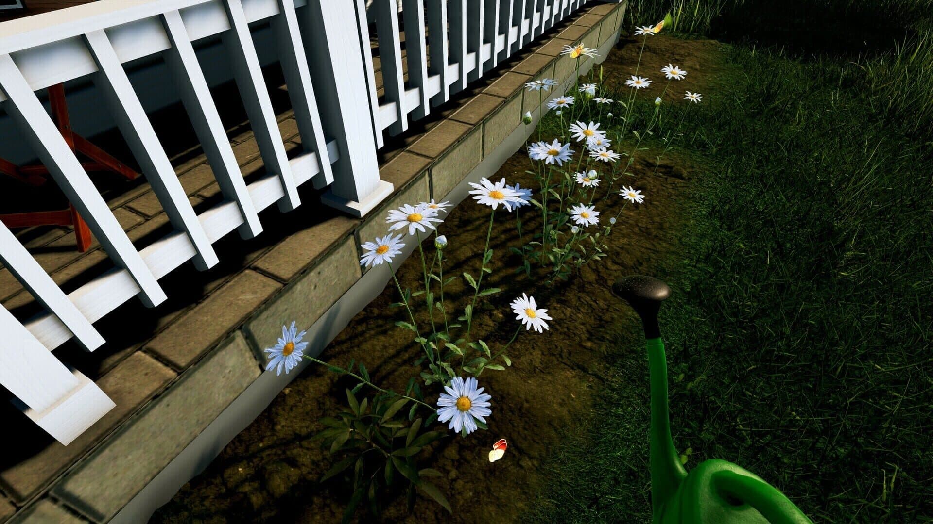 اسکرین‌شات Garden Simulator - 6
