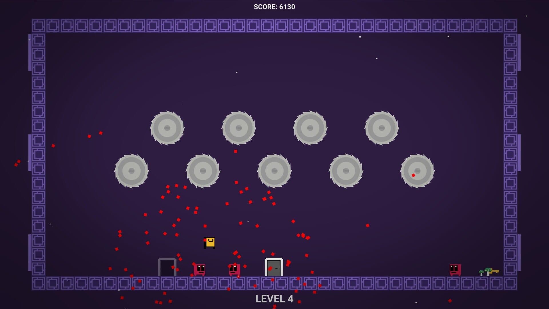 Dungeon Escape screenshot 5