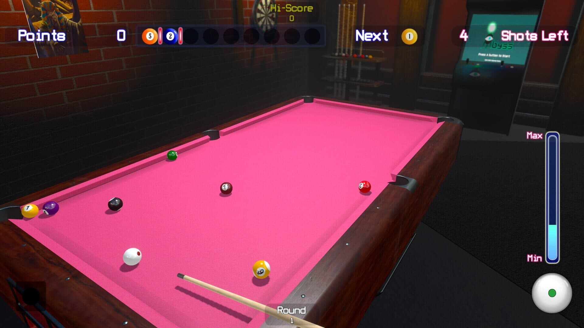 اسکرین‌شات 9Ball Pocket - 6