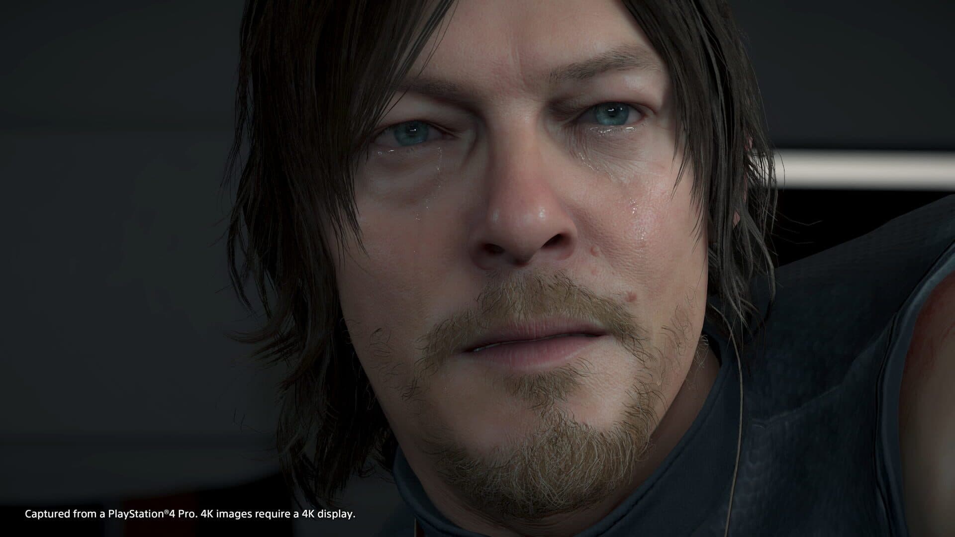 Death Stranding screenshot 0