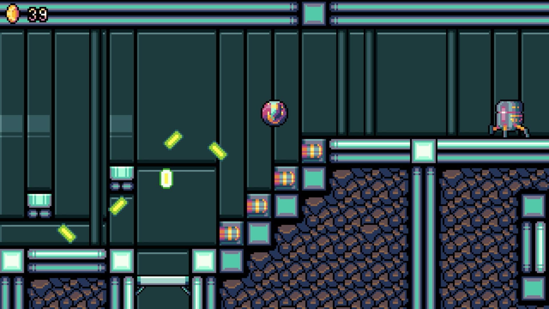 One Gun Guy screenshot 0