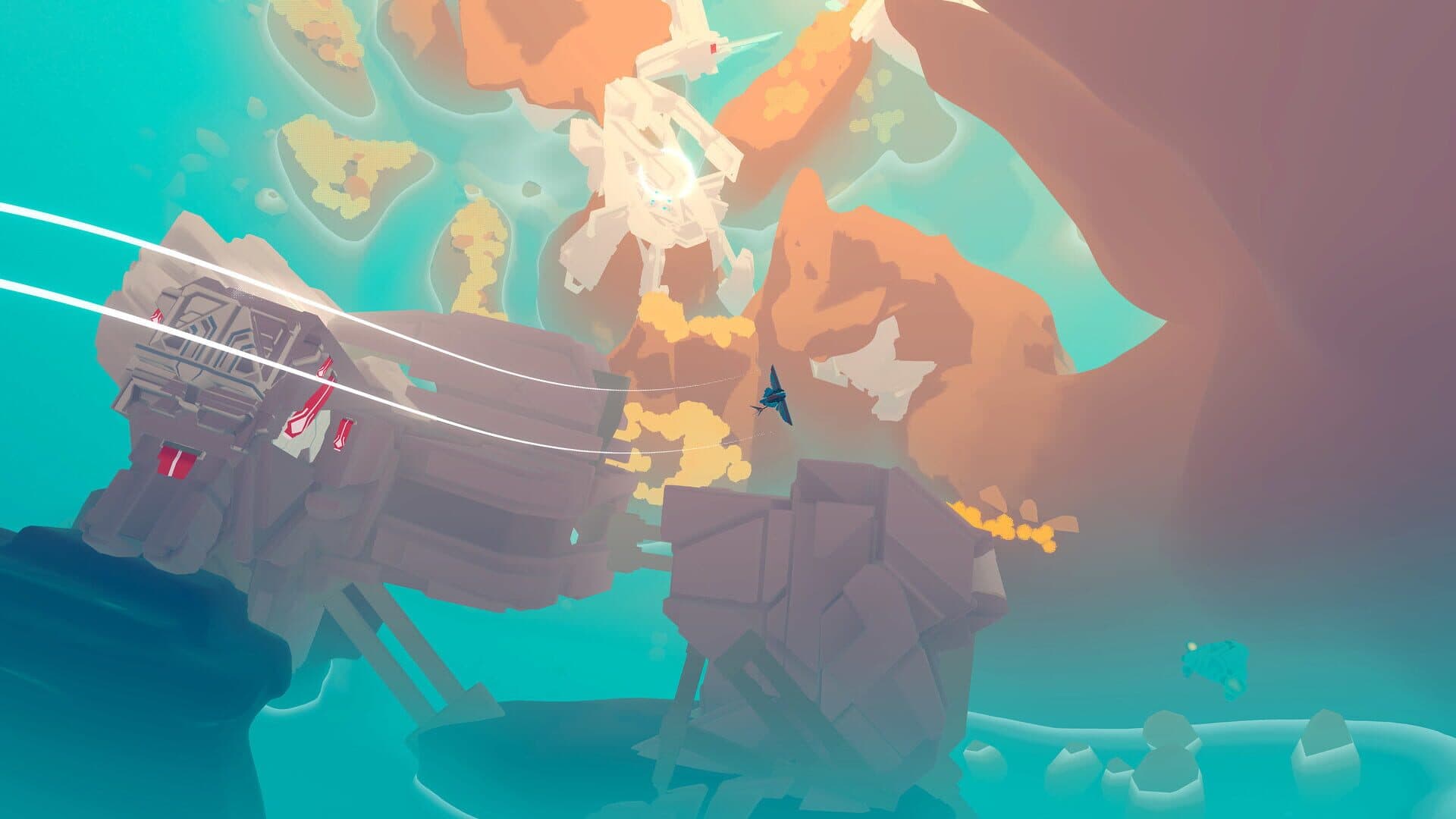 InnerSpace screenshot 9