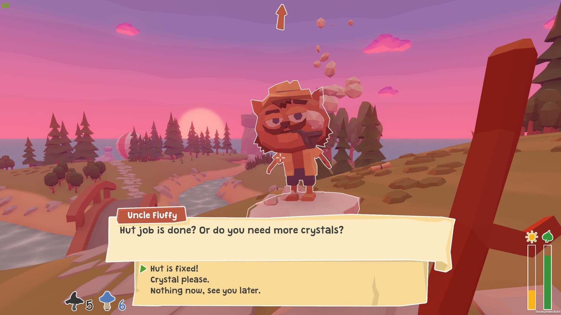Gardenia screenshot 21